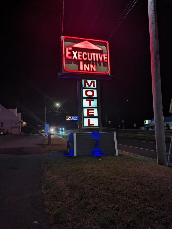 Executive Inn Coopersburg Kültér fotó