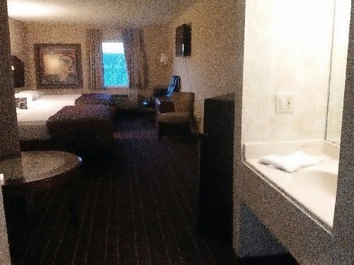 Executive Inn Coopersburg Kültér fotó