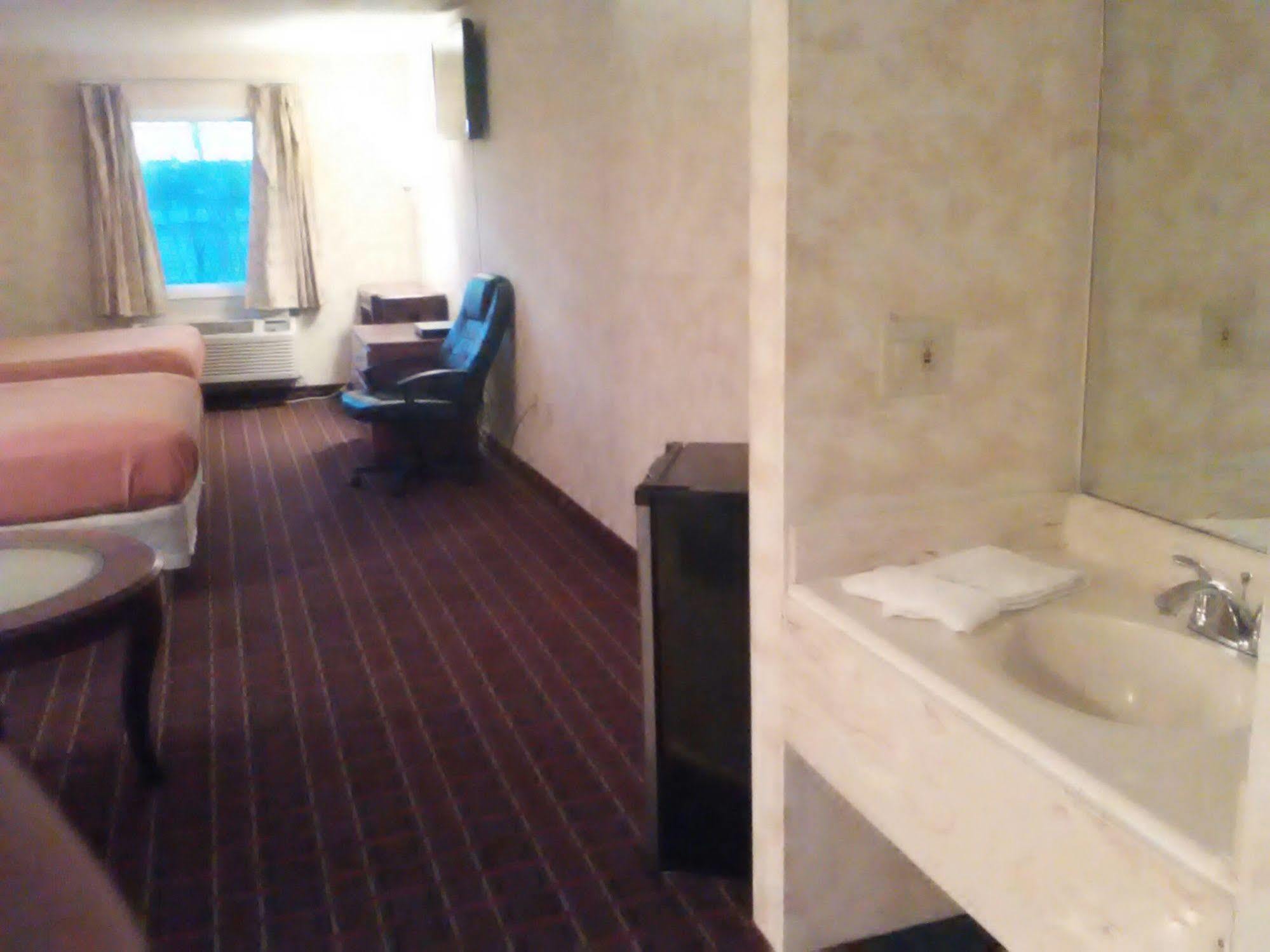 Executive Inn Coopersburg Kültér fotó