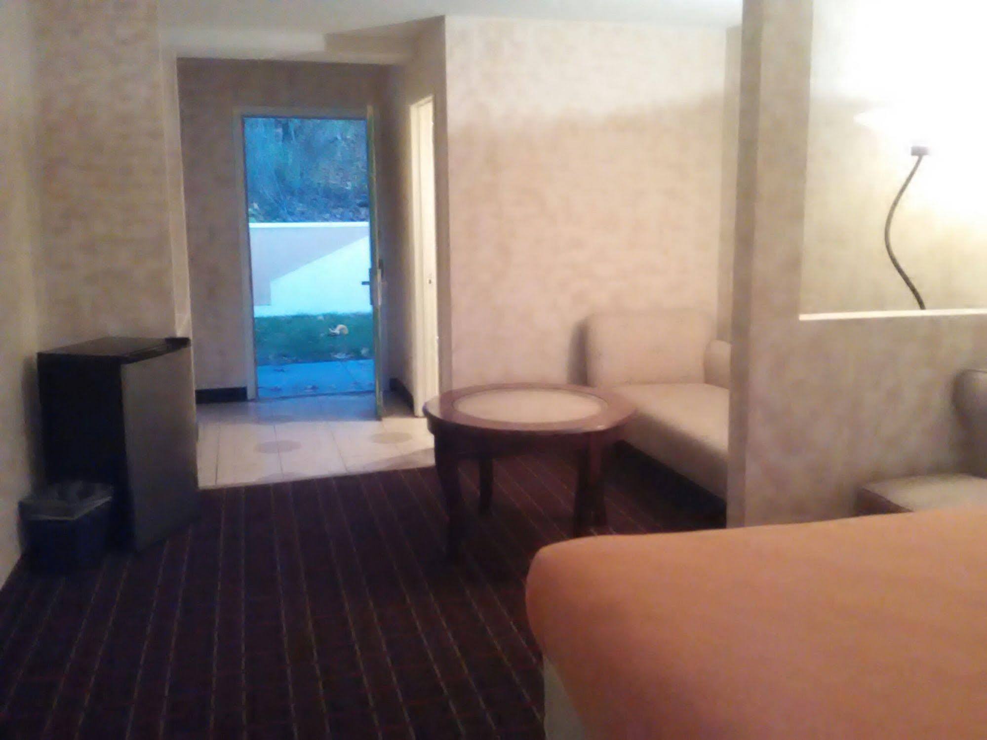 Executive Inn Coopersburg Kültér fotó