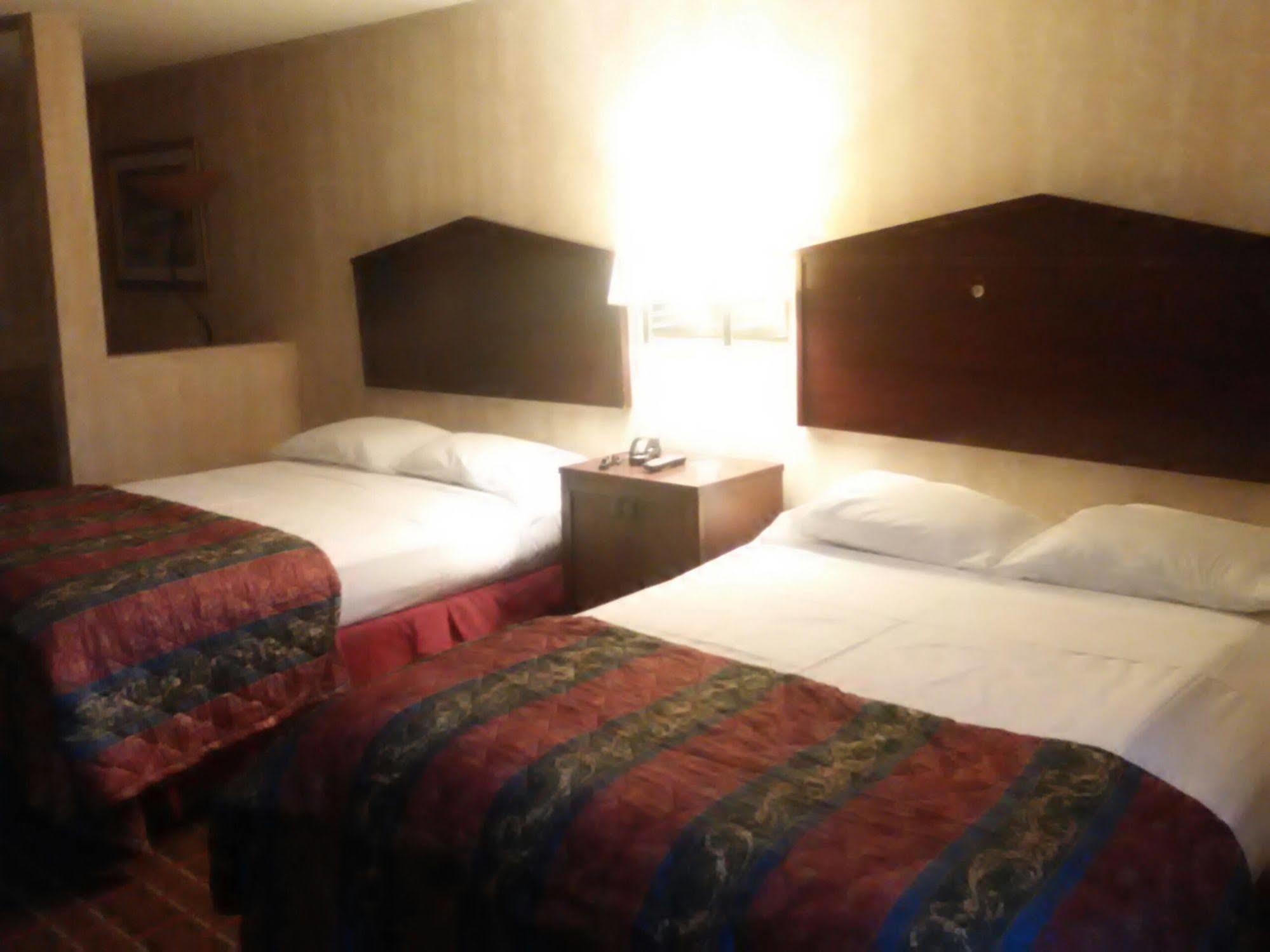 Executive Inn Coopersburg Kültér fotó